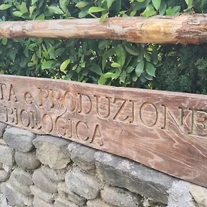 Podere Borgo Malnido Villafranca in Lunigiana