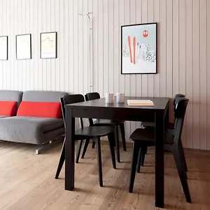 Italianway - Cacciatori Delle Alpi 7 Appartamento Bormio