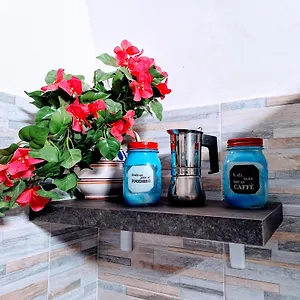 Living Bouganville Appartamento Trapani