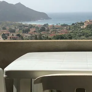 Casa Solanas New Casa vacanze Sìnnai