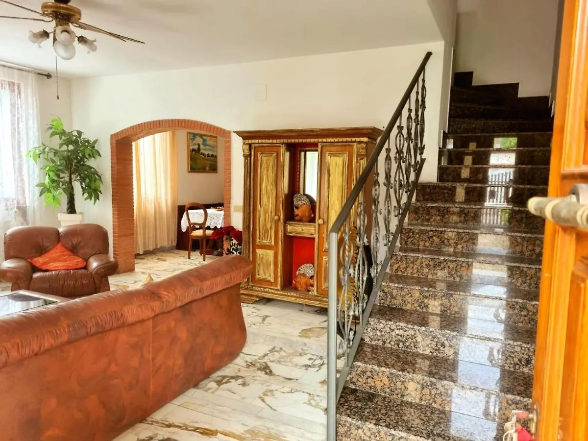 Casa Valentini Guest House San Giuliano Terme Country house