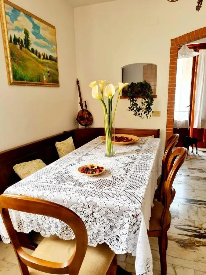 Casa Valentini Guest House San Giuliano Terme 0*,  Italy