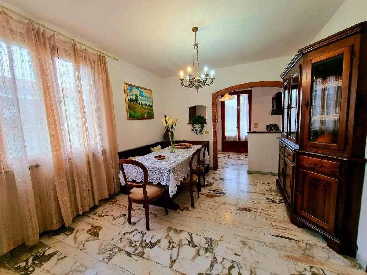 Casa Valentini Guest House San Giuliano Terme
