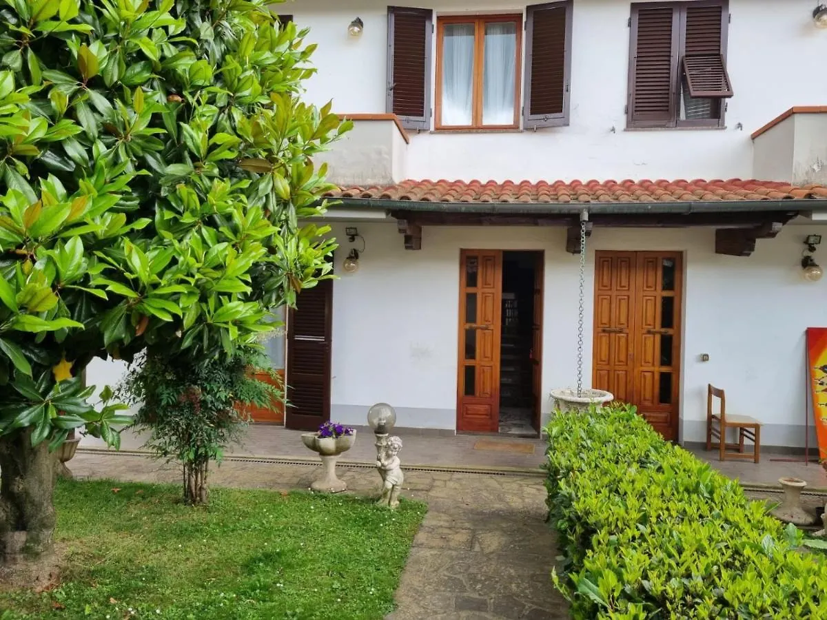 Country house Casa Valentini Guest House San Giuliano Terme