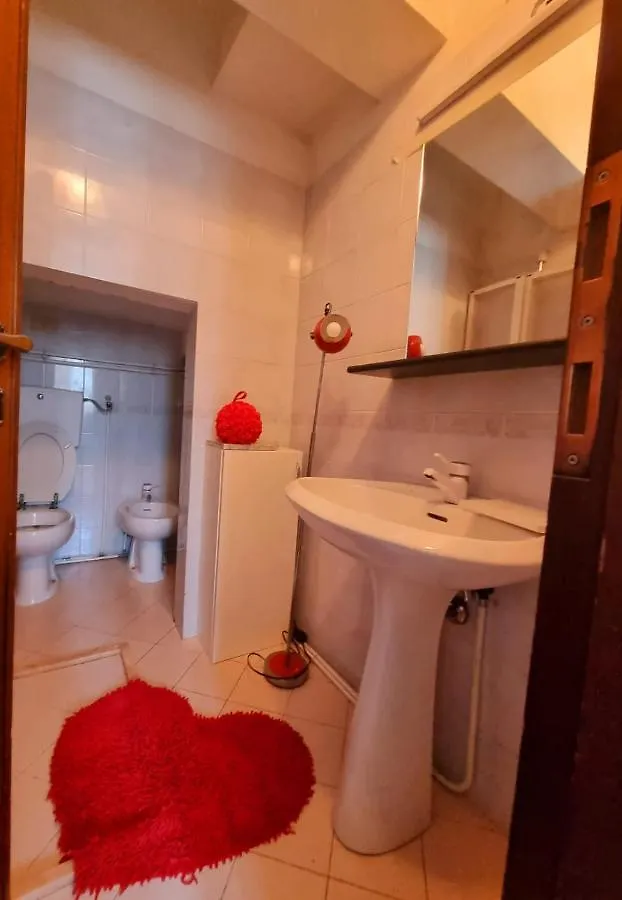Casa Valentini Guest House San Giuliano Terme