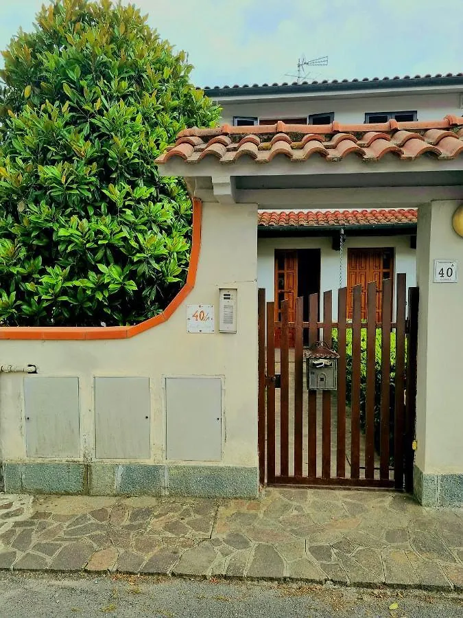 Casa Valentini Guest House San Giuliano Terme Country house