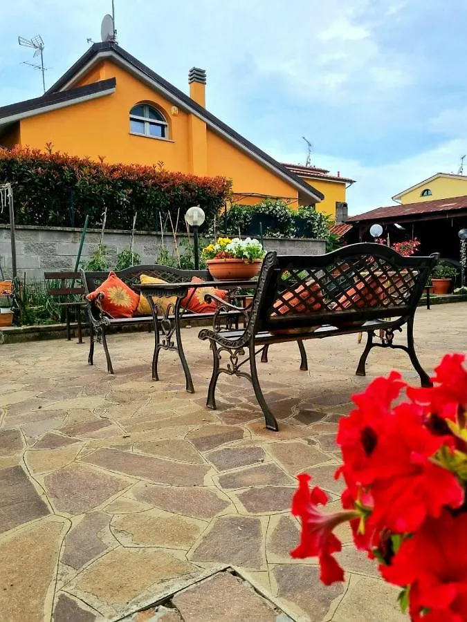 Country house Casa Valentini Guest House San Giuliano Terme Italy