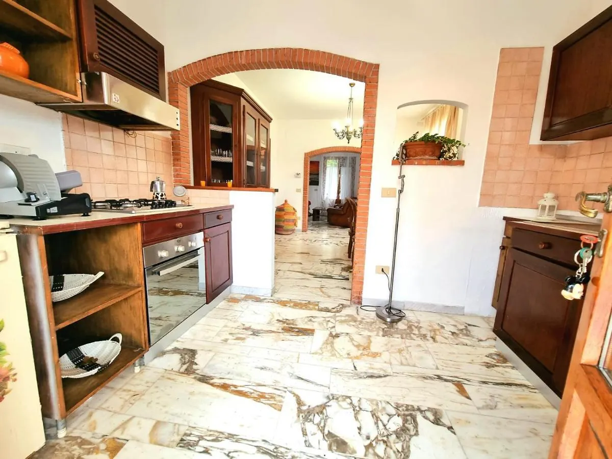 Casa Valentini Guest House San Giuliano Terme 0*,