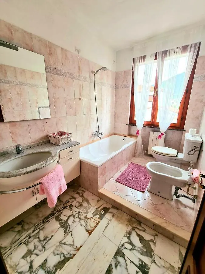 Country house Casa Valentini Guest House San Giuliano Terme