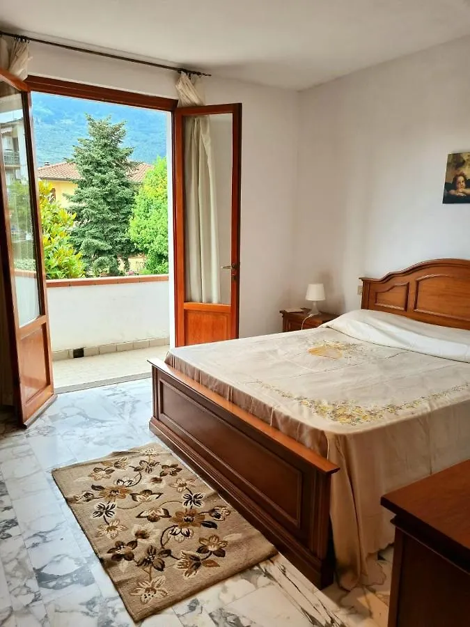 Casa Valentini Vendégház San Giuliano Terme 0*,