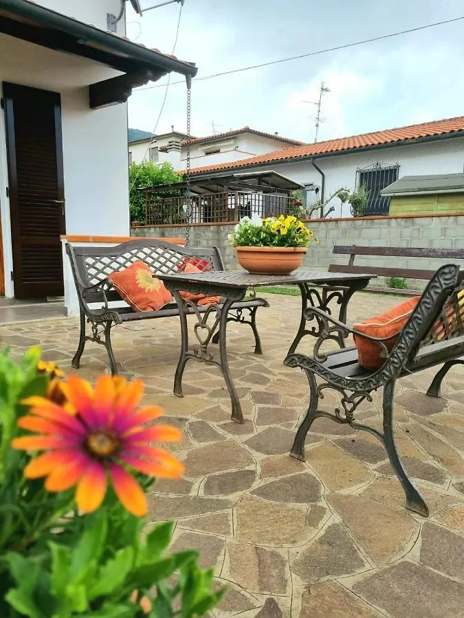 Casa Valentini Guest House San Giuliano Terme