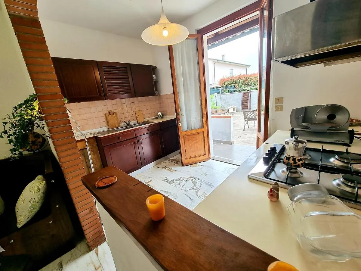 Country house Casa Valentini Guest House San Giuliano Terme