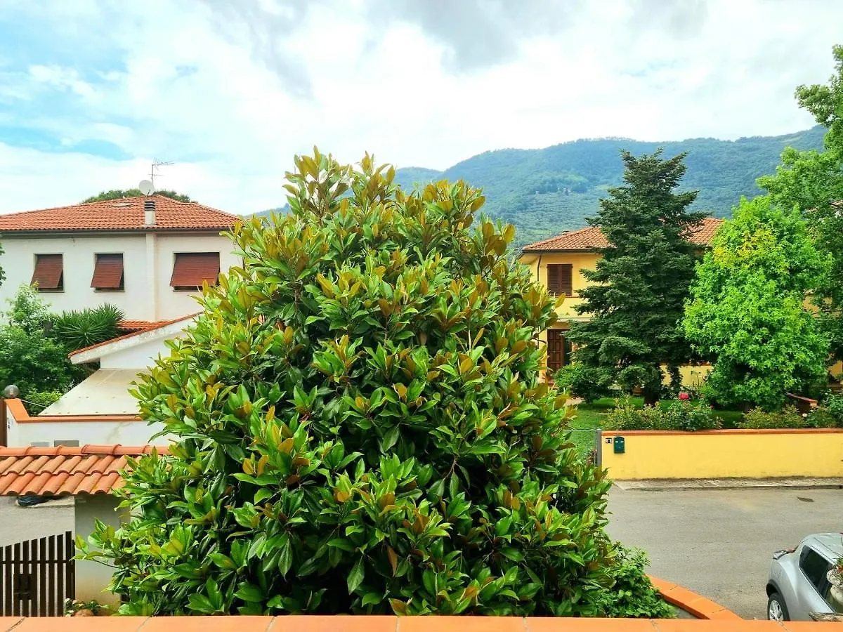 Casa Valentini Guest House San Giuliano Terme Country house