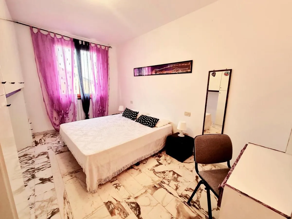 Casa Valentini Guest House San Giuliano Terme Country house